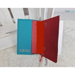 Gotteslobhülle Gotteslob Einband Leder