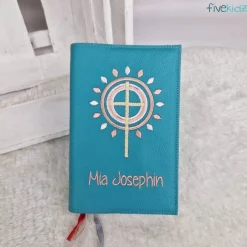 Gotteslobhülle Gotteslob Einband Leder