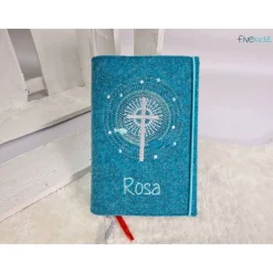 Gotteslobhülle Gotteslob Einband Filz