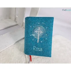 Gotteslobhülle Gotteslob Einband Filz