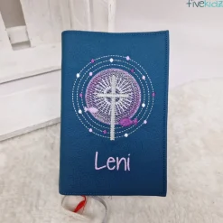 Gotteslobhülle Gotteslob Einband Leder