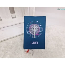 Gotteslobhülle Gotteslob Einband Leder