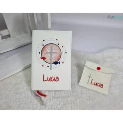 Gotteslobhülle Gotteslob Einband Leder