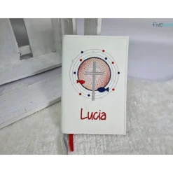 Gotteslobhülle Gotteslob Einband Leder