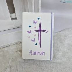 Gotteslobhülle Gotteslob Einband Leder