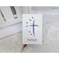 Gotteslobhülle Gotteslob Einband Leder