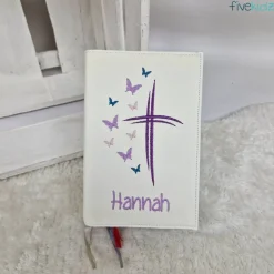 Gotteslobhülle Gotteslob Einband Leder