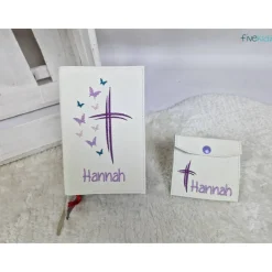 Gotteslobhülle Gotteslob Einband Leder