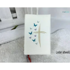Gotteslobhülle Gotteslob Einband Leder