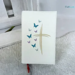 Gotteslobhülle Gotteslob Einband Leder