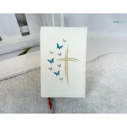 Gotteslobhülle Gotteslob Einband Leder