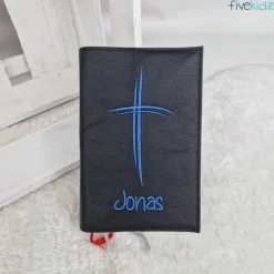 Gotteslobhülle Gotteslob Einband Leder