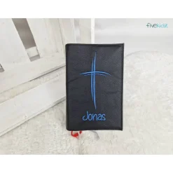 Gotteslobhülle Gotteslob Einband Leder