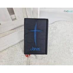 Gotteslobhülle Gotteslob Einband Leder