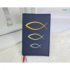 Gotteslobhülle Gotteslob Einband Leder