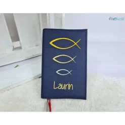 Gotteslobhülle Gotteslob Einband Leder