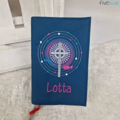 Gotteslobhülle Gotteslob Einband Leder