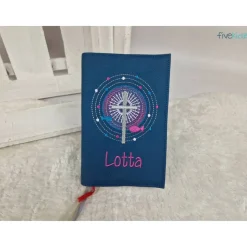 Gotteslobhülle Gotteslob Einband Leder