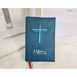 Gotteslobhülle Gotteslob Einband Leder