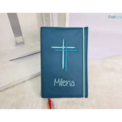 Gotteslobhülle Gotteslob Einband Leder