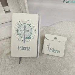 Gotteslobhülle Gotteslob Einband Leder