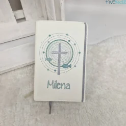 Gotteslobhülle Gotteslob Einband Leder