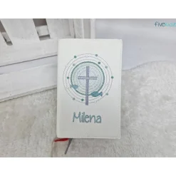 Gotteslobhülle Gotteslob Einband Leder