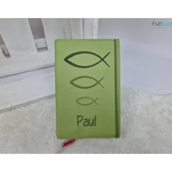 Gotteslobhülle Gotteslob Einband Leder