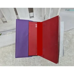 Gotteslobhülle Gotteslob Einband Leder