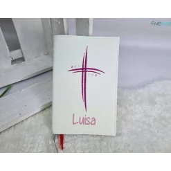 Gotteslobhülle Gotteslob Einband Leder