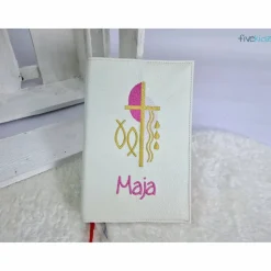 Gotteslobhülle Gotteslob Einband Leder