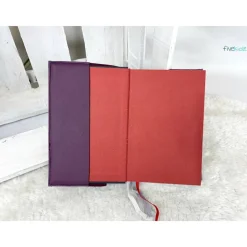 Gotteslobhülle Gotteslob Einband Leder