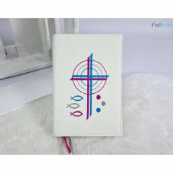 Gotteslobhülle Gotteslob Einband Leder