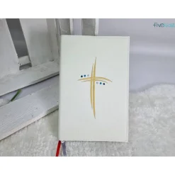 Gotteslobhülle Gotteslob Einband Leder