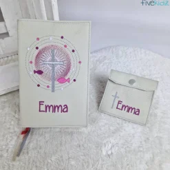 Gotteslobhülle Gotteslob Einband Leder