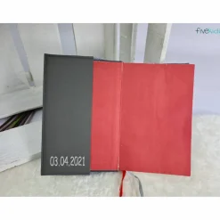 Gotteslobhülle Gotteslob Einband Leder