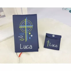 Gotteslobhülle Gotteslob Einband Leder