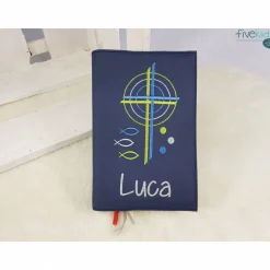 Gotteslobhülle Gotteslob Einband Leder