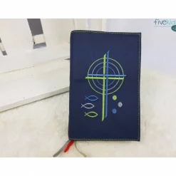 Gotteslobhülle Gotteslob Einband Leder