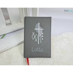 Gotteslobhülle Gotteslob Einband Leder