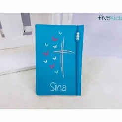 Gotteslobhülle Gotteslob Einband Leder