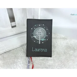 Gotteslobhülle Gotteslob Einband Leder