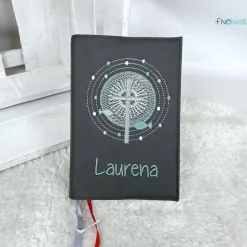 Gotteslobhülle Gotteslob Einband Leder