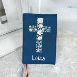 Gotteslobhülle Gotteslob Einband Leder