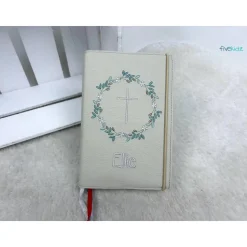 Gotteslobhülle Gotteslob Einband Leder