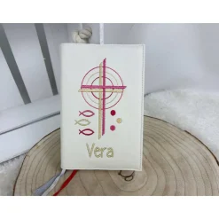 Gotteslobhülle Gotteslob Einband Leder