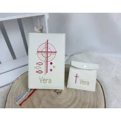 Gotteslobhülle Gotteslob Einband Leder