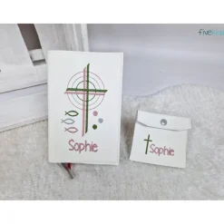 Gotteslobhülle Gotteslob Einband Leder