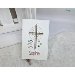 Gotteslobhülle Gotteslob Einband Leder