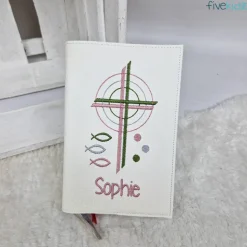 Gotteslobhülle Gotteslob Einband Leder